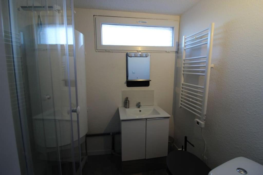 Gite De Cyrielle Et Pascal Classe 3 * Villa Saint-Sauveur  Luaran gambar